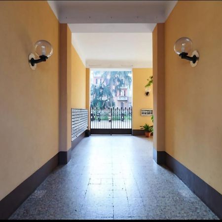 La Nostra Casa In Corte Milán Exterior foto