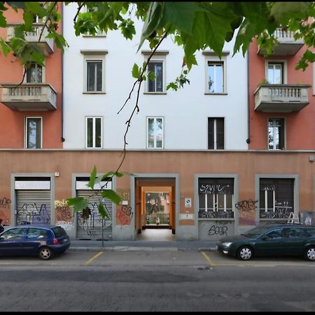 La Nostra Casa In Corte Milán Exterior foto