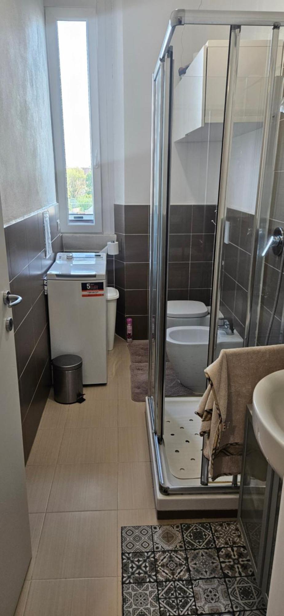 La Nostra Casa In Corte Milán Exterior foto